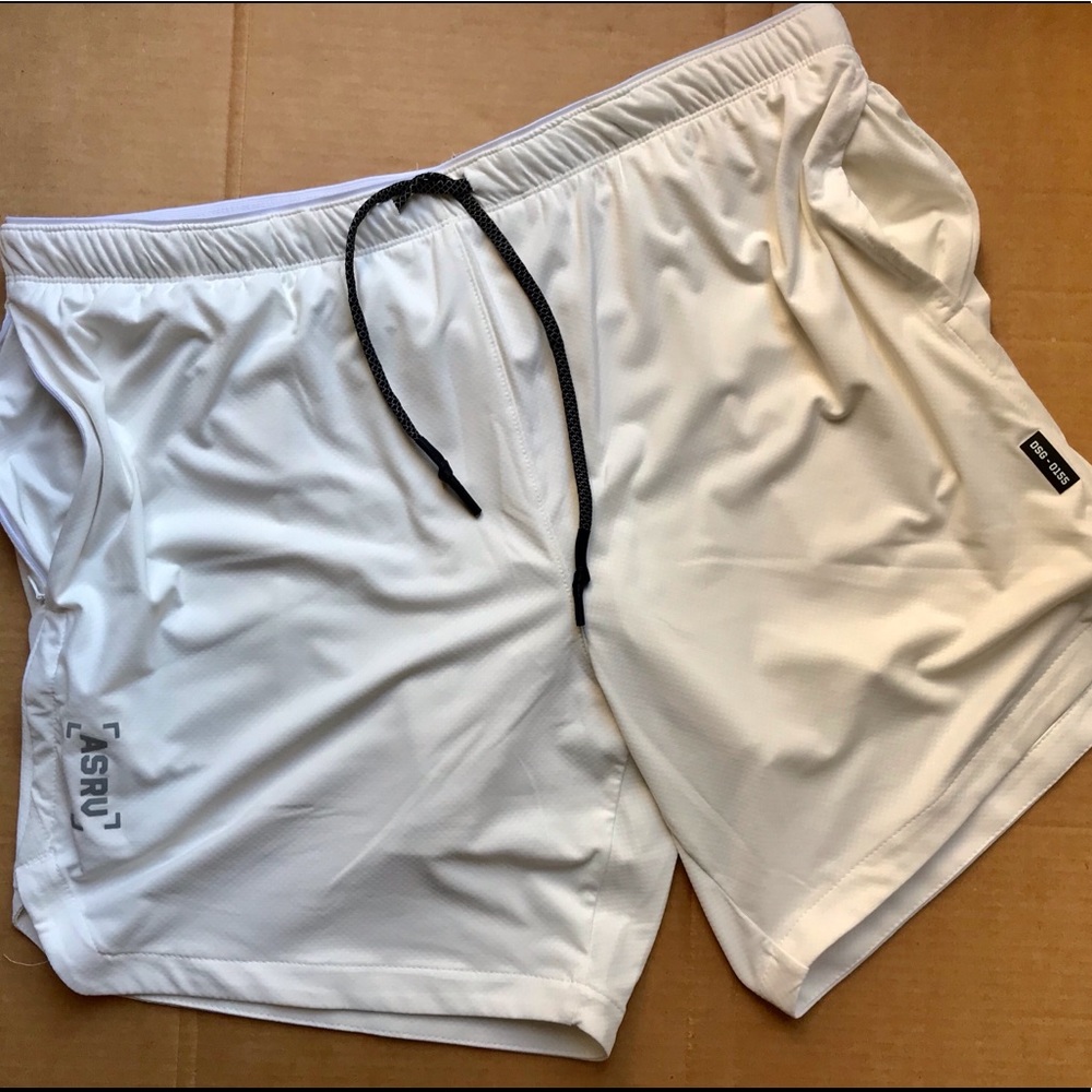 Men’s ASRV conditioning short